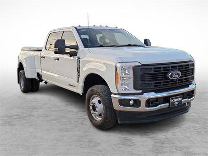 2023 Ford F-350 Lamesa TX