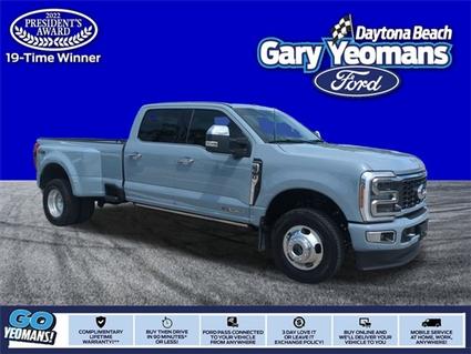 2024 Ford F-350 Daytona Beach FL