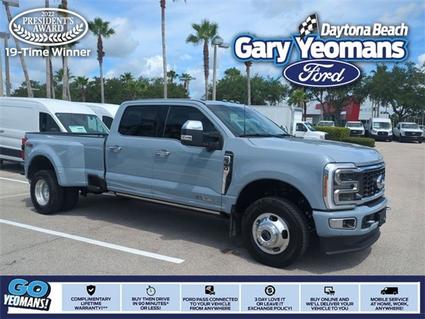 2024 Ford F-350 Daytona Beach FL