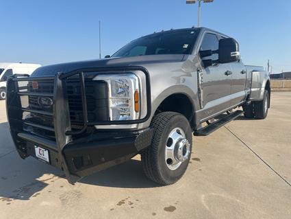 2024 Ford F-350 Bowie TX