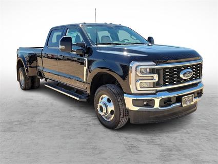 2025 Ford F-350 Lamesa TX