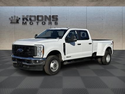 2025 Ford F-350  