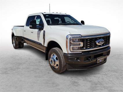 2025 Ford F-350 Lamesa TX