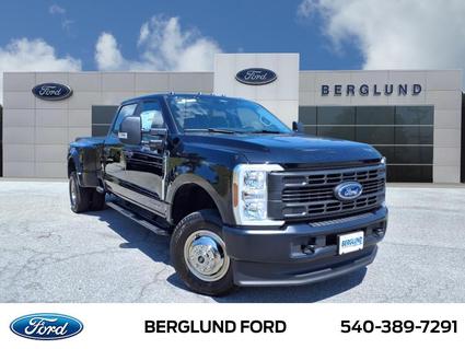 2025 Ford F-350 Salem VA