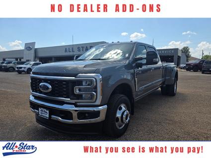 2025 Ford F-350 Kilgore TX