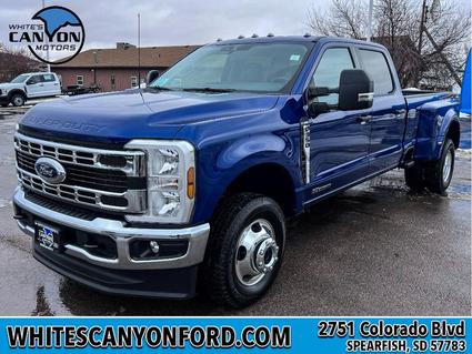 2026 Ford F-350 Spearfish SD