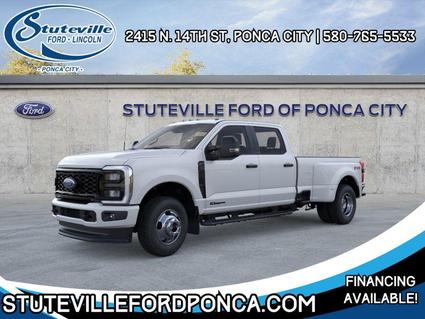 2026 Ford F-350 Ponca City OK