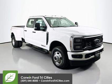 2026 Ford F-350 Pasco WA