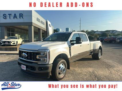 2026 Ford F-350 Palestine TX