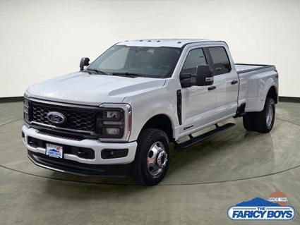 2026 Ford F-350 Canon City CO