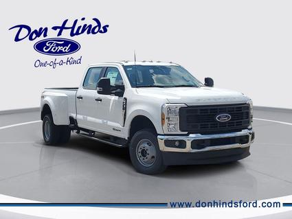 2026 Ford F-350 Fishers IN