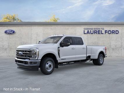 2026 Ford F-350 Laurel MT