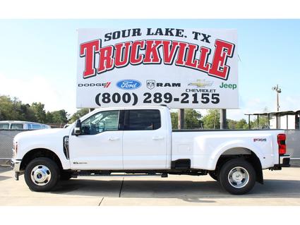 2026 Ford F-350 Sour Lake TX