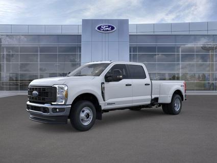 2026 Ford F-350 Wolf Point MT