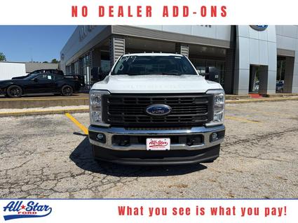 2026 Ford F-350 Palestine TX