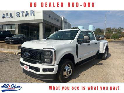 2026 Ford F-350 Palestine TX