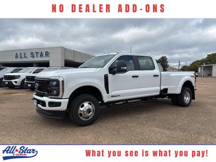 2026 Ford F-350 Kilgore TX