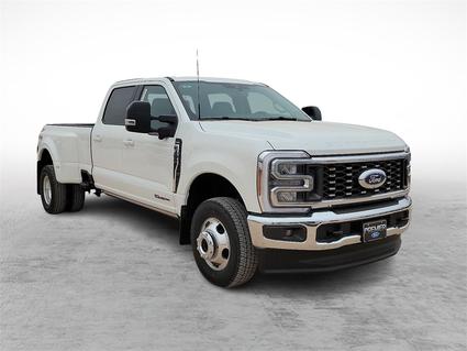 2026 Ford F-350 Lamesa TX