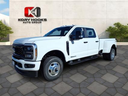 2026 Ford F-350 Bowie TX