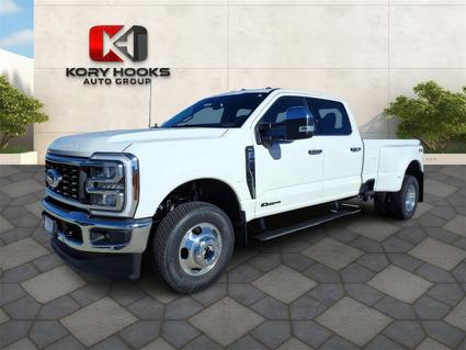 2026 Ford F-350 Bowie TX