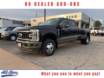2026 Ford F-350 Palestine TX