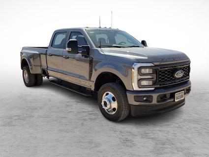 2026 Ford F-350 Lamesa TX
