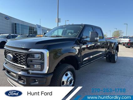 2026 Ford F-350 Franklin KY