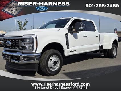 2026 Ford F-350 Searcy AR