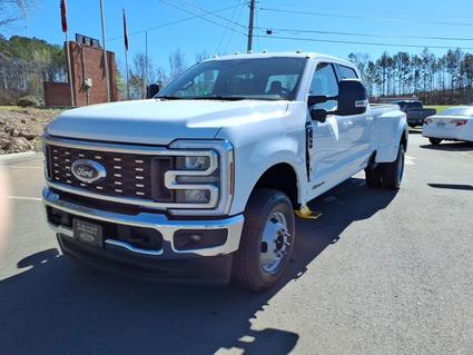 2026 Ford F-350 Malvern AR