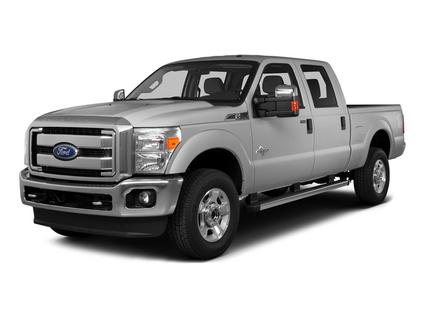 2015 Ford F-350 La Grande OR