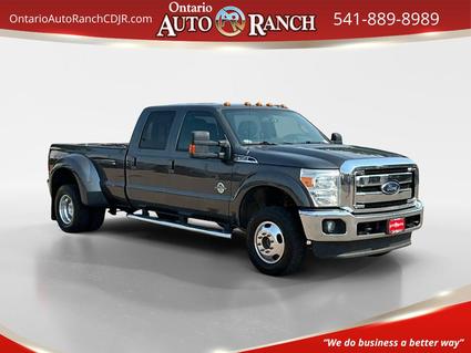 2016 Ford F-350 Ontario OR