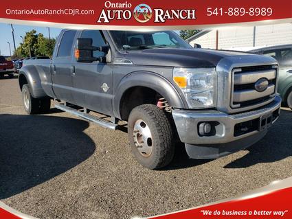 2016 Ford F-350 Ontario OR
