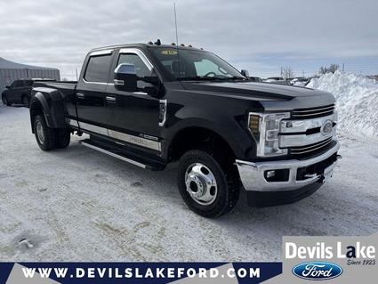 2019 Ford F-350 Devils Lake ND
