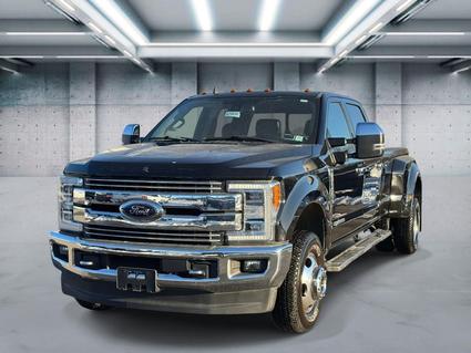 2019 Ford F-350 Saint James NY
