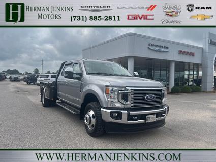 2020 Ford F-350 Union City TN