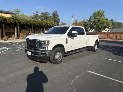 2020 Ford F-350 Walnut Creek CA