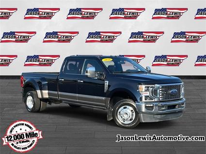 2021 Ford F-350 Sparta TN