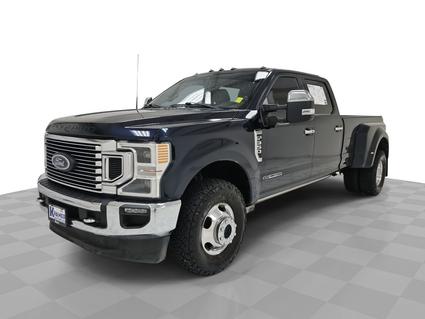 2022 Ford F-350 Livingston TX