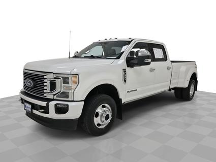 2022 Ford F-350 Livingston TX
