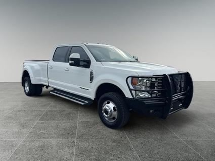 2022 Ford F-350 Tyler TX