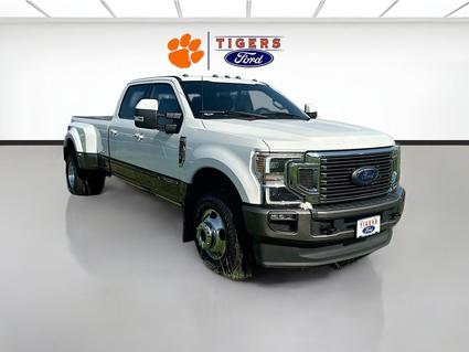 2022 Ford F-350 Walhalla SC