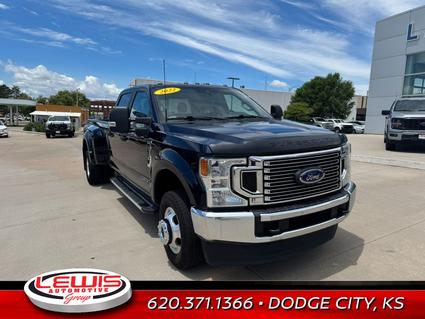2022 Ford F-350 Dodge City KS