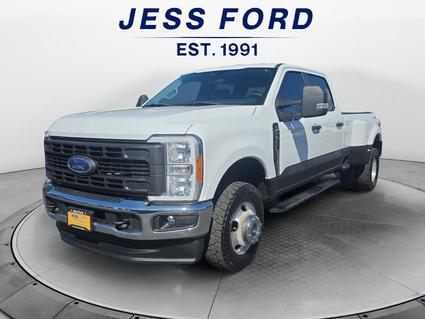 2023 Ford F-350 Grand Coulee WA