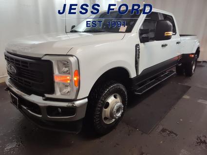 2023 Ford F-350 Grand Coulee WA