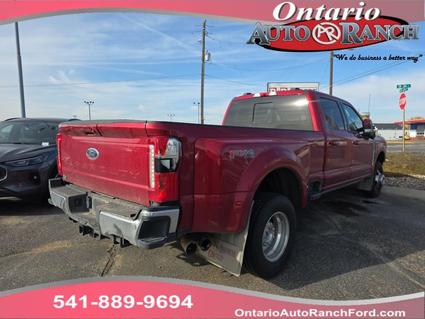 2023 Ford F-350 Ontario OR
