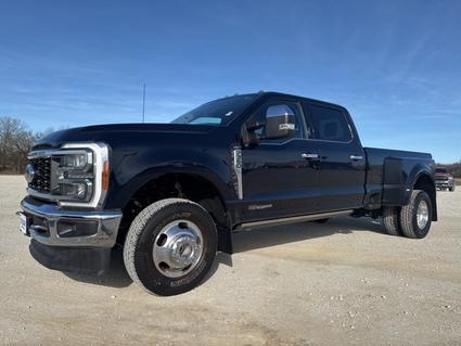 2023 Ford F-350 Whitesboro TX