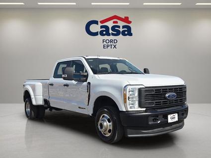2023 Ford F-350 El Paso TX