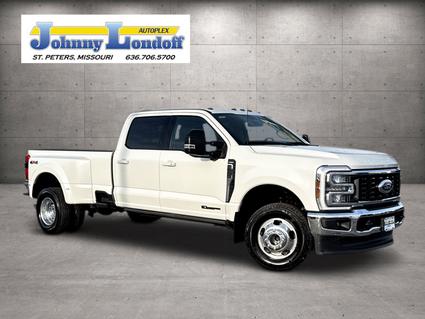 2024 Ford F-350 St. Peters MO