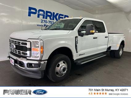 2024 Ford F-350 Murray KY