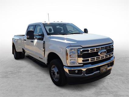 2024 Ford F-350 Lamesa TX
